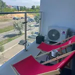 Apartament Grunwald - Wieruszowska 2