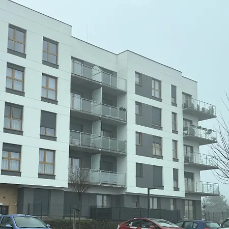 Apartamento Grunwald - Wieruszowska 2 *