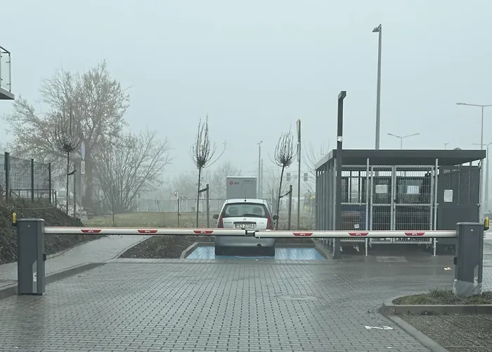 Apartamento Grunwald - Wieruszowska 2 *