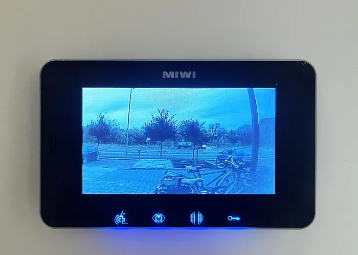 Grunwald - Wieruszowska 2 Apartamento *