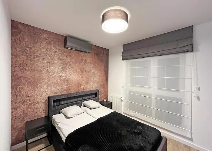 Apartamento Grunwald - Wieruszowska 2