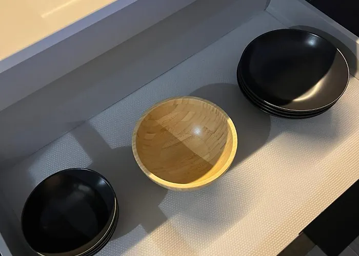 Grunwald - Wieruszowska 2 Apartamento Poznań