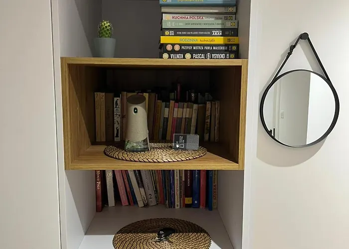 Apartamento Grunwald - Wieruszowska 2 *