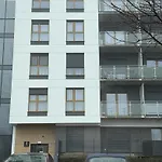 Lejlighed Grunwald - Wieruszowska 2 *