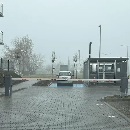 דירה Grunwald - Wieruszowska 2 *