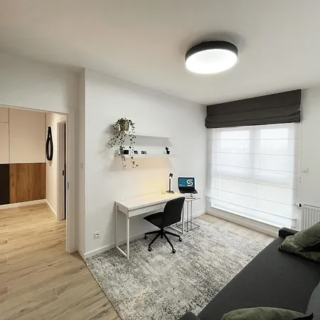 Grunwald - Wieruszowska 2 פוזנן