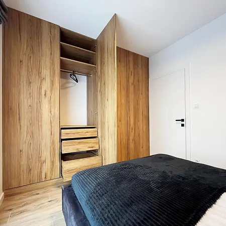 Grunwald - Wieruszowska 2 *