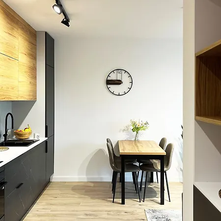 Grunwald - Wieruszowska 2 *