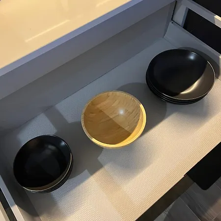 Grunwald - Wieruszowska 2 דירה פוזנן