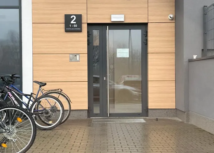 Grunwald - Wieruszowska 2