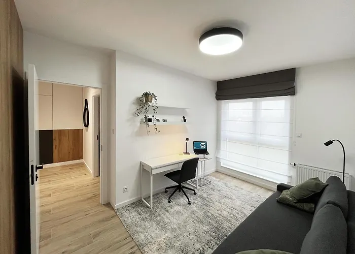 Grunwald - Wieruszowska 2 Poznan