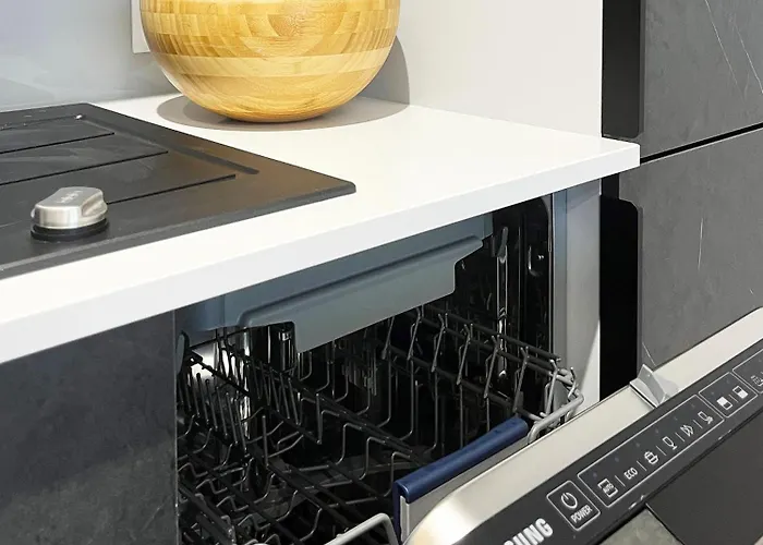 Apartment Grunwald - Wieruszowska 2 Poznan