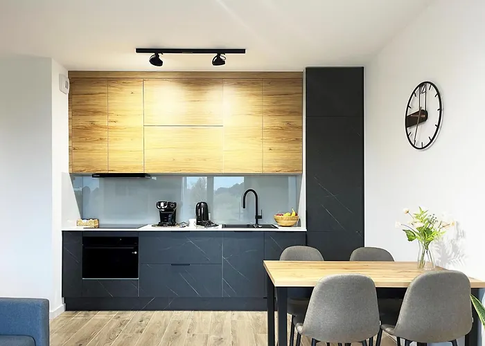 Grunwald - Wieruszowska 2 Poznan