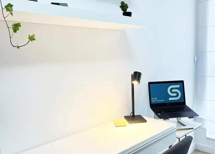 Grunwald - Wieruszowska 2 * Poznan