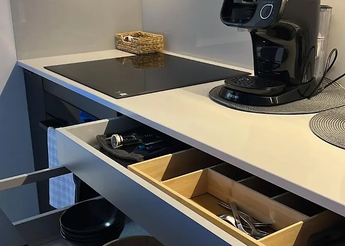 Grunwald - Wieruszowska 2 Apartment *